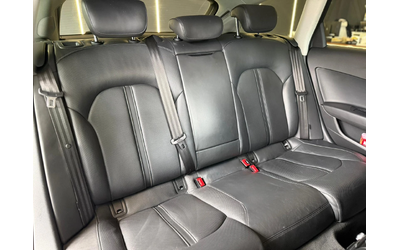 Audi A6 Allroad 3.0 TDI BiTurbo* ActiveSound* Bose* Обдух* Лизинг* - автомобили, коли, обяви за нови и употребявани 15