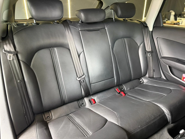 Audi A6 Allroad 3.0 TDI BiTurbo* ActiveSound* Bose* Обдух* Лизинг* - автомобили, коли, обяви за нови и употребявани 15