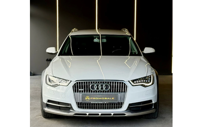 audi-a6-allroad - 1