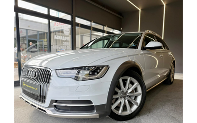 audi-a6-allroad - 2