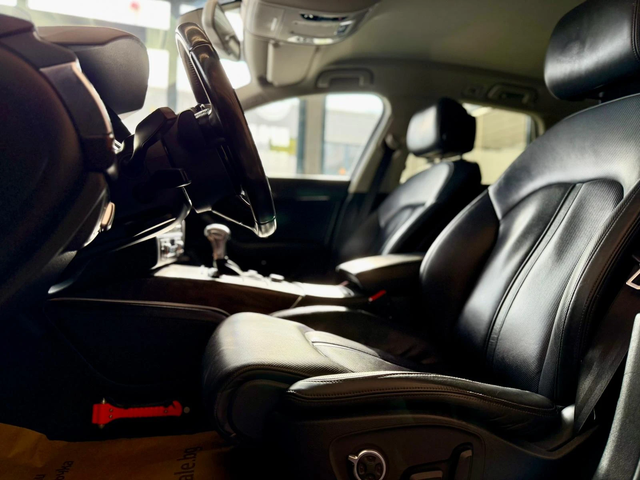 Audi A6 Allroad 3.0 TDI BiTurbo* ActiveSound* Bose* Обдух* Лизинг* - автомобили, коли, обяви за нови и употребявани 7