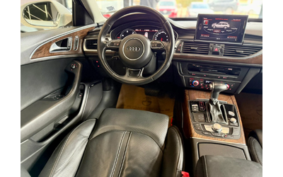 Audi A6 Allroad 3.0 TDI BiTurbo* ActiveSound* Bose* Обдух* Лизинг* - автомобили, коли, обяви за нови и употребявани 8
