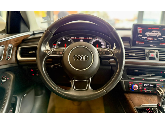 Audi A6 Allroad 3.0 TDI BiTurbo* ActiveSound* Bose* Обдух* Лизинг* - автомобили, коли, обяви за нови и употребявани 9