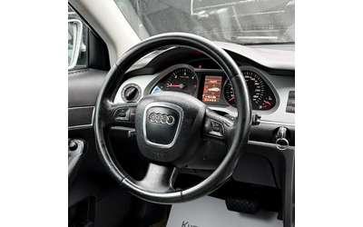 Audi A6 Allroad 3.0TDI* QUATTRO* RECARO* BOSE* СОБСТВЕН ЛИЗИНГ - автомобили, коли, обяви за нови и употребявани 10