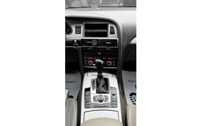 Audi A6 Allroad 3.0TDI* QUATTRO* RECARO* BOSE* СОБСТВЕН ЛИЗИНГ - автомобили, коли, обяви за нови и употребявани 11