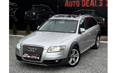 audi-a6-allroad - 1