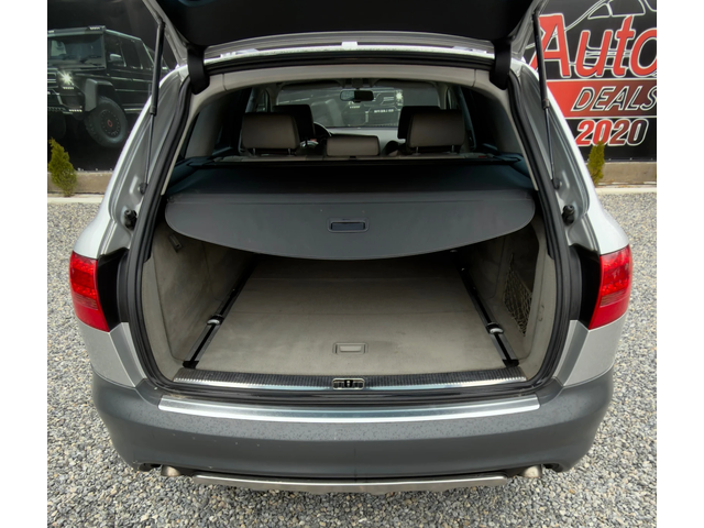 Audi A6 Allroad 3.0TDI* QUATTRO* RECARO* BOSE* СОБСТВЕН ЛИЗИНГ - автомобили, коли, обяви за нови и употребявани 6