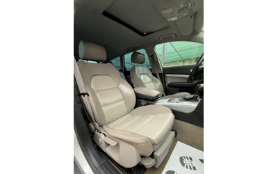 Audi A6 Allroad 3.0TDI* QUATTRO* RECARO* BOSE* СОБСТВЕН ЛИЗИНГ - автомобили, коли, обяви за нови и употребявани 7