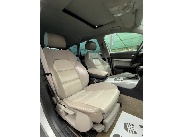 Audi A6 Allroad 3.0TDI* QUATTRO* RECARO* BOSE* СОБСТВЕН ЛИЗИНГ - автомобили, коли, обяви за нови и употребявани 7