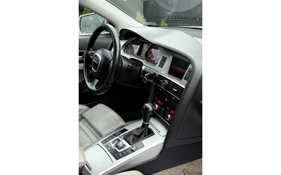 Audi A6 Allroad 3.0TDI* QUATTRO* RECARO* BOSE* СОБСТВЕН ЛИЗИНГ - автомобили, коли, обяви за нови и употребявани 9