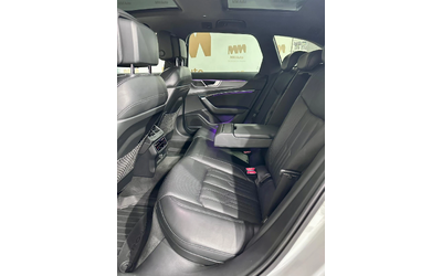 Audi A6 Allroad Quattro 55TDi* Вакуум* B&O* Pano* Massage* Ventila - автомобили, коли, обяви за нови и употребявани 10