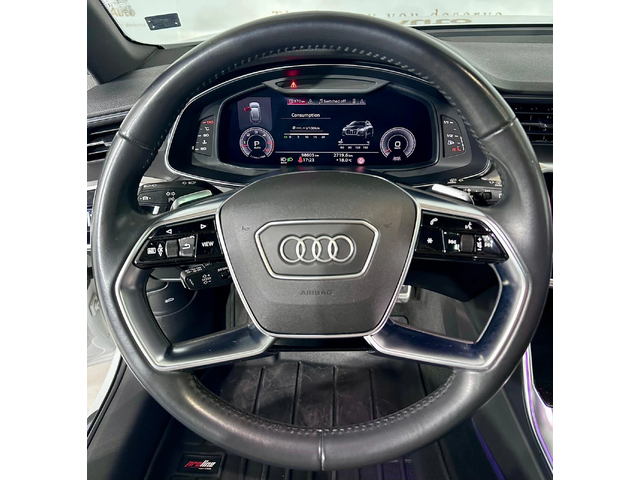 Audi A6 Allroad Quattro 55TDi* Вакуум* B&O* Pano* Massage* Ventila - автомобили, коли, обяви за нови и употребявани 11