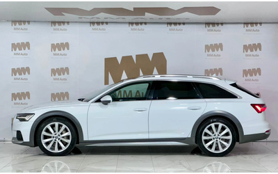 audi-a6-allroad - 1