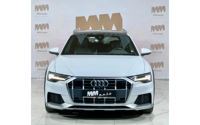 audi-a6-allroad - 3