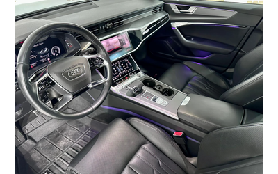 Audi A6 Allroad Quattro 55TDi* Вакуум* B&O* Pano* Massage* Ventila - автомобили, коли, обяви за нови и употребявани 6