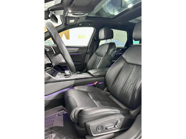 Audi A6 Allroad Quattro 55TDi* Вакуум* B&O* Pano* Massage* Ventila - автомобили, коли, обяви за нови и употребявани 7