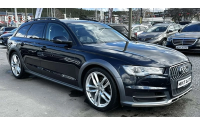 audi-a6-allroad - 2