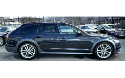 audi-a6-allroad - 3