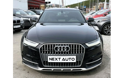 audi-a6-allroad - 1