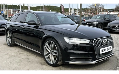 audi-a6-allroad - 2