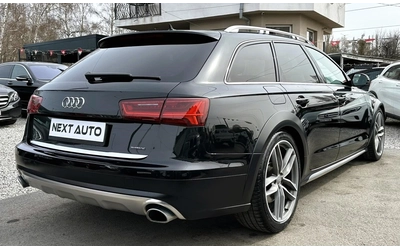 audi-a6-allroad - 4