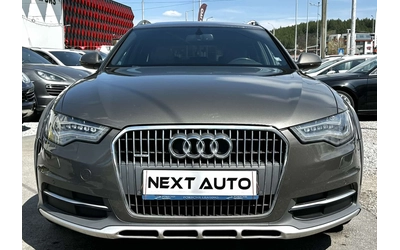 audi-a6-allroad - 1