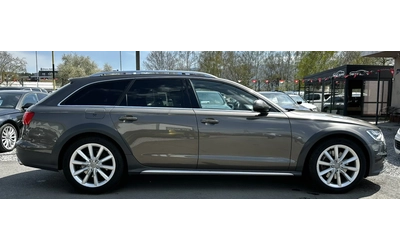audi-a6-allroad - 3