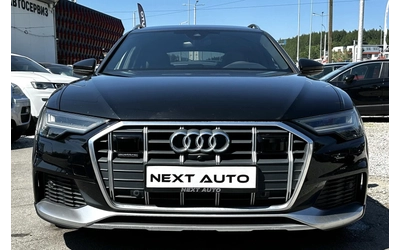 audi-a6-allroad - 1