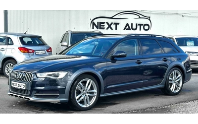 audi-a6-allroad - 0