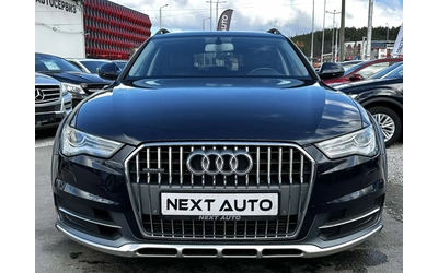 audi-a6-allroad - 1