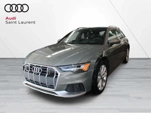 Audi A6 Allroad Technik* 360* ОБДУХ* КРАЙНА ЦЕНА ДО БЪЛГАРИЯ - автомобили, коли, обяви за нови и употребявани 3