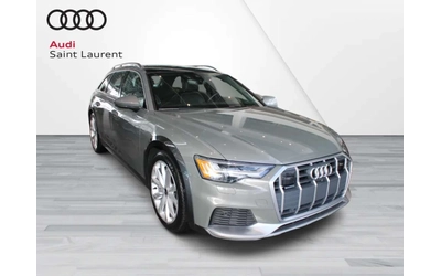audi-a6-allroad - 0