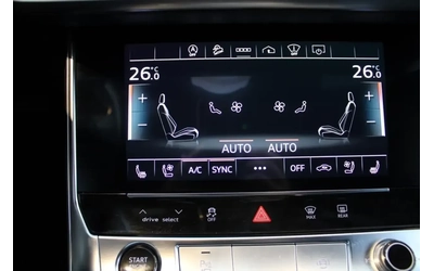 Audi A6 Allroad Technik* 360* ОБДУХ* КРАЙНА ЦЕНА ДО БЪЛГАРИЯ - автомобили, коли, обяви за нови и употребявани 12