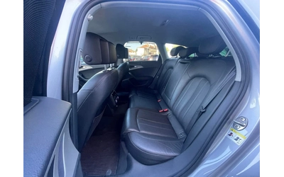 Audi A6 Allroad 3.0TDI/272H.P.* ОБДУХВАНЕ* KEYLESS* NAVI* KAMERA - автомобили, коли, обяви за нови и употребявани 11