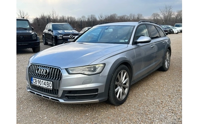 audi-a6-allroad - 1