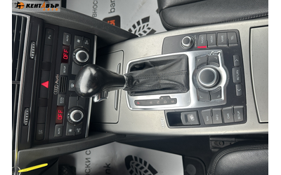 Audi A6 Avant 2.5d 232к.с. - автомобили, коли, обяви за нови и употребявани 11