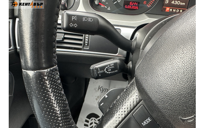 Audi A6 Avant 2.5d 232к.с. - автомобили, коли, обяви за нови и употребявани 13