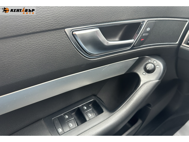 Audi A6 Avant 2.5d 232к.с. - автомобили, коли, обяви за нови и употребявани 15