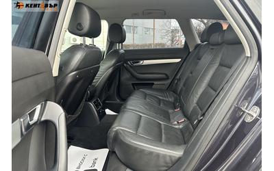 Audi A6 Avant 2.5d 232к.с. - автомобили, коли, обяви за нови и употребявани 8