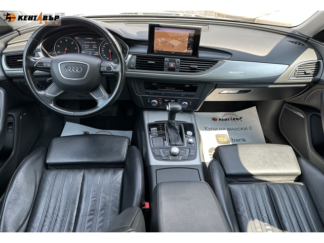 Audi A6 Avant 2.8i 204 к.с./ГАРАНЦИЯ 6 МЕСЕЦА - автомобили, коли, обяви за нови и употребявани 10