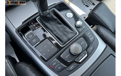 Audi A6 Avant 2.8i 204 к.с./ГАРАНЦИЯ 6 МЕСЕЦА - автомобили, коли, обяви за нови и употребявани 11