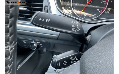 Audi A6 Avant 2.8i 204 к.с./ГАРАНЦИЯ 6 МЕСЕЦА - автомобили, коли, обяви за нови и употребявани 14