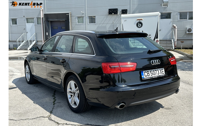 audi-a6-avant-2-8i-204-k-s-garantsiya-6-mesetsa - 2