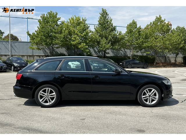 Audi A6 Avant 2.8i 204 к.с./ГАРАНЦИЯ 6 МЕСЕЦА - автомобили, коли, обяви за нови и употребявани 4