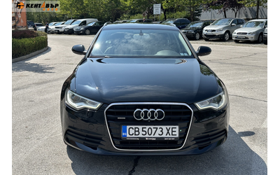 Audi A6 Avant 2.8i 204 к.с./ГАРАНЦИЯ 6 МЕСЕЦА - автомобили, коли, обяви за нови и употребявани 6