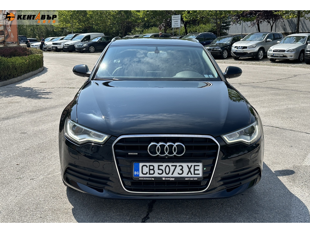 Audi A6 Avant 2.8i 204 к.с./ГАРАНЦИЯ 6 МЕСЕЦА - автомобили, коли, обяви за нови и употребявани 6