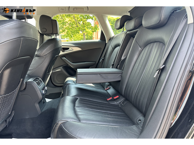 Audi A6 Avant 2.8i 204 к.с./ГАРАНЦИЯ 6 МЕСЕЦА - автомобили, коли, обяви за нови и употребявани 8