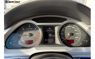 Audi A6 Avant 3.0d 239 к.с./ГАРАНЦИЯ 6 МЕСЕЦА - автомобили, коли, обяви за нови и употребявани 12
