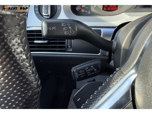 Audi A6 Avant 3.0d 239 к.с./ГАРАНЦИЯ 6 МЕСЕЦА - автомобили, коли, обяви за нови и употребявани 13