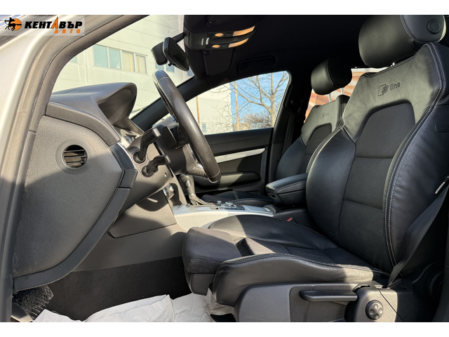 Audi A6 Avant 3.0d 239 к.с./ГАРАНЦИЯ 6 МЕСЕЦА - автомобили, коли, обяви за нови и употребявани 7